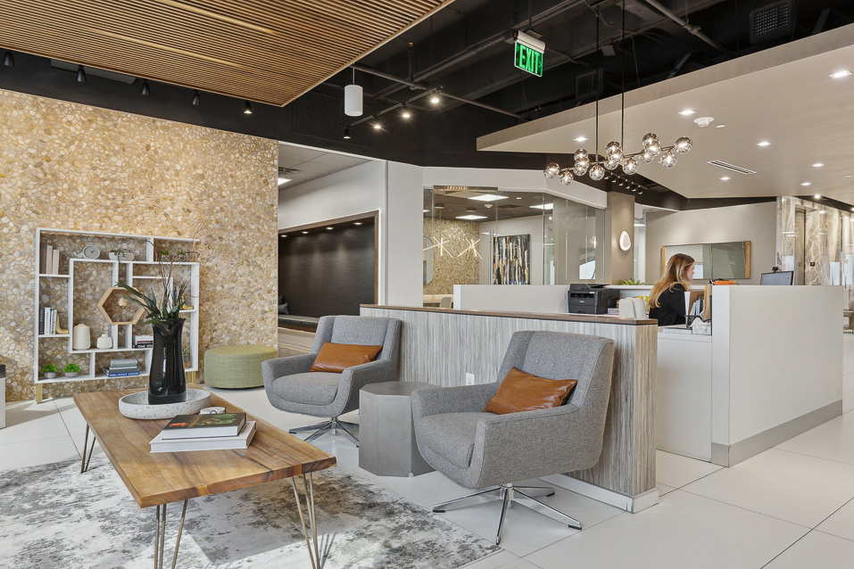 Commercial Real Estate Photography in the Peoria, Arizona